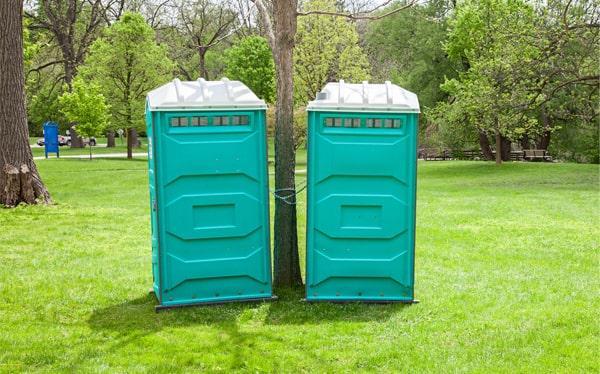 Special Event Porta Potty Rentals Panama City FL
