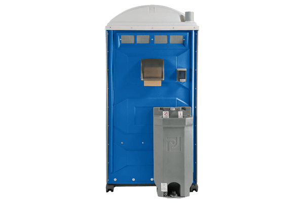 Deluxe Flushable Porta Potty Panama City FL