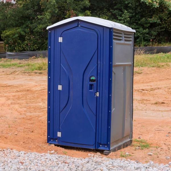 Festival Porta Potty Rentals Panama City FL