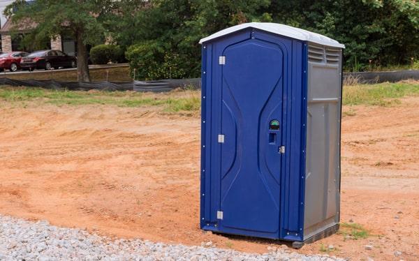 Panama City Porta Potty