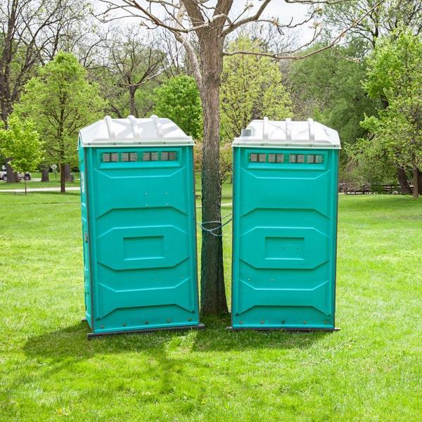 Seasonal Porta Potty Rentals Panama City FL